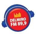 DELMIRO - FM 89.9